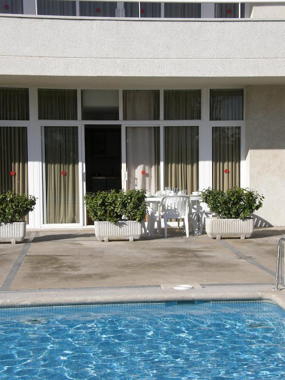 Apartamentos Miami 레스타르티트 외부 사진