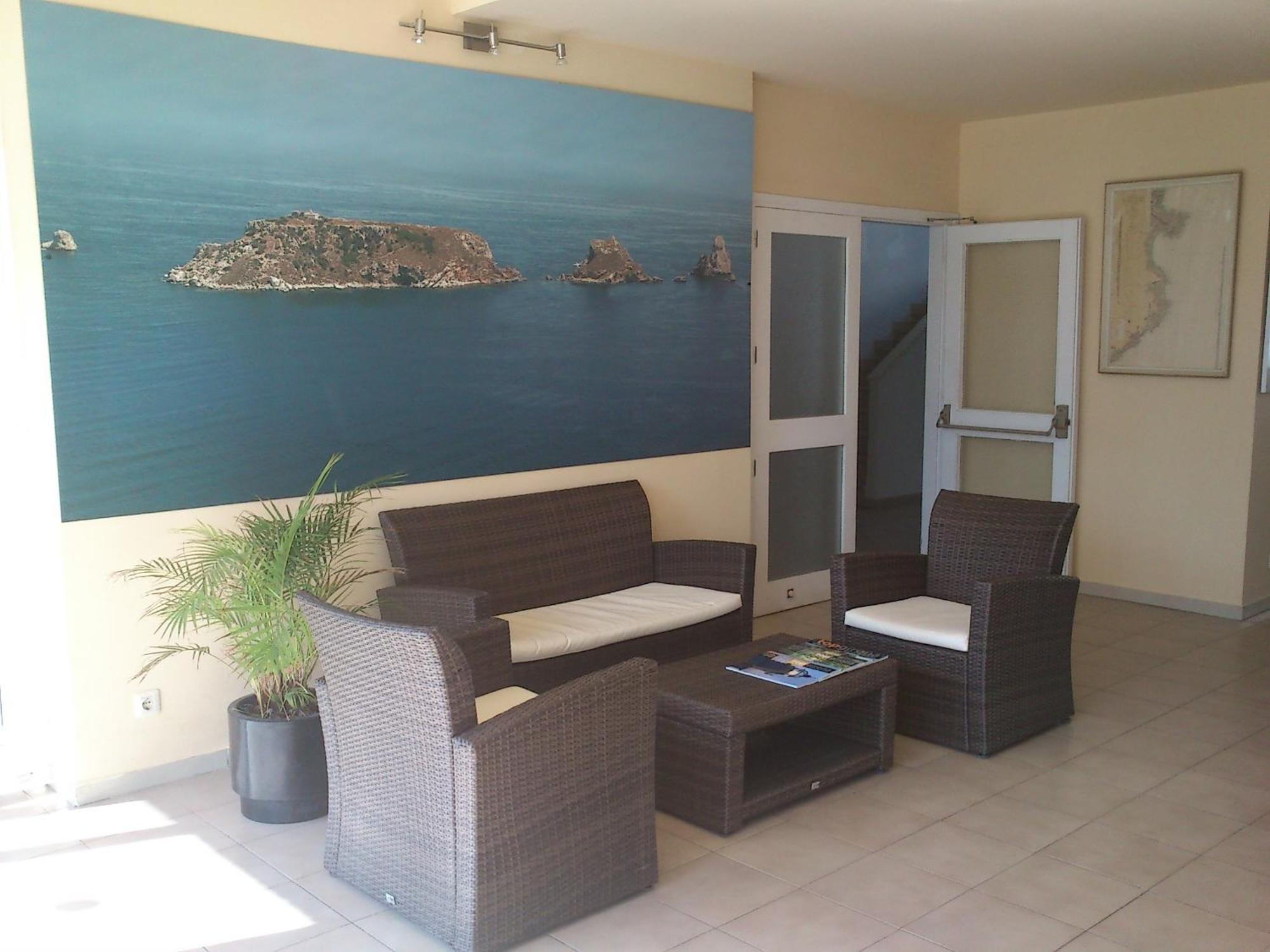 Apartamentos Miami 레스타르티트 외부 사진
