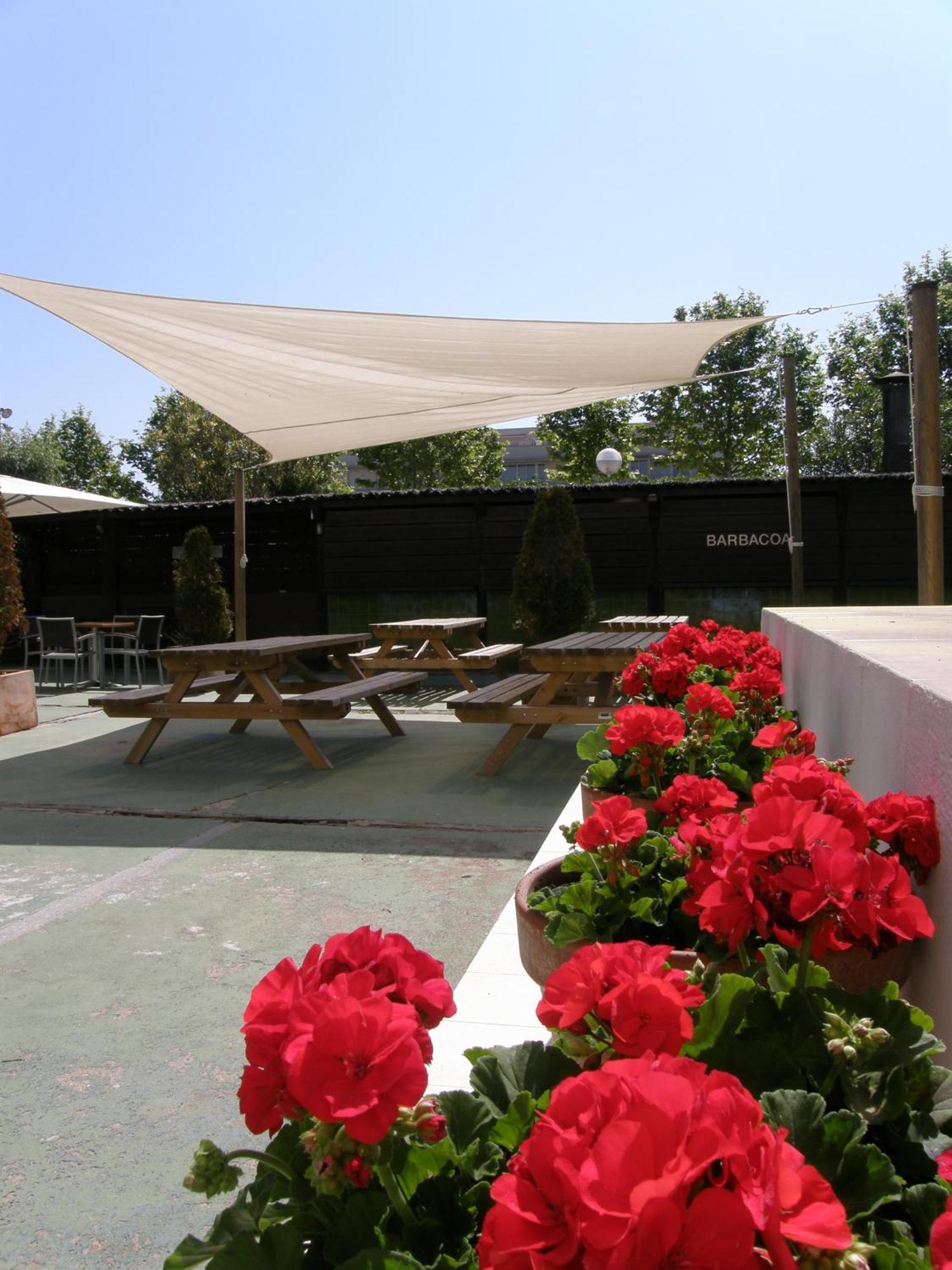 Apartamentos Miami 레스타르티트 외부 사진