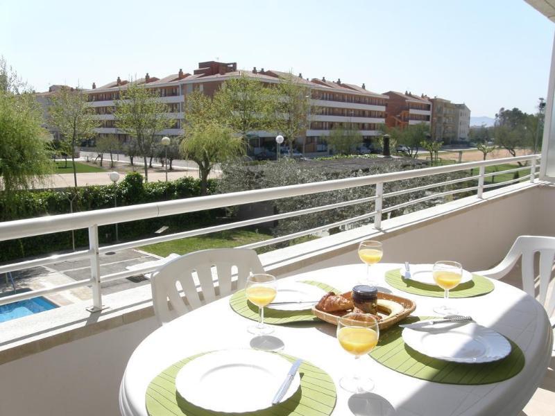 Apartamentos Miami 레스타르티트 외부 사진
