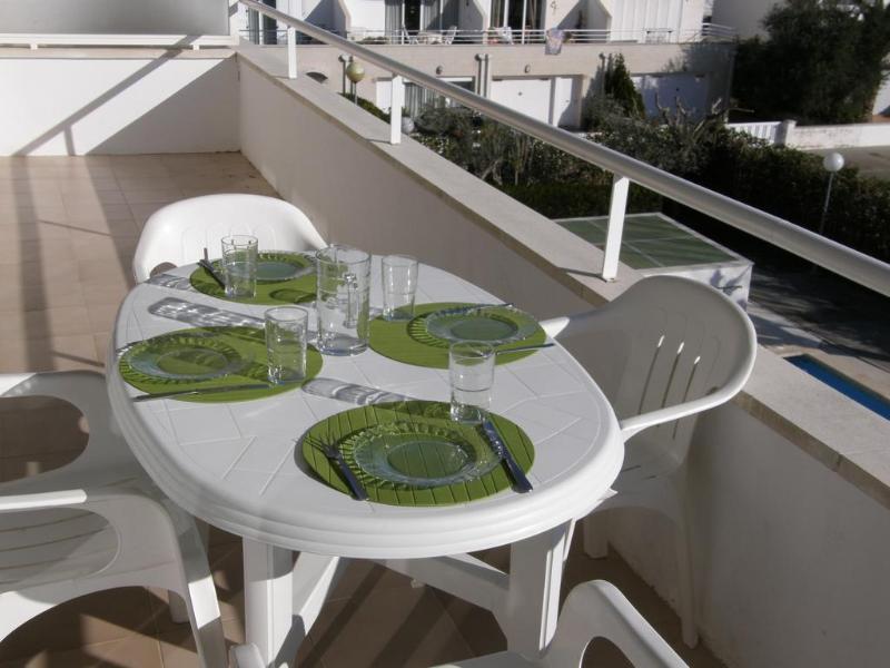 Apartamentos Miami 레스타르티트 외부 사진